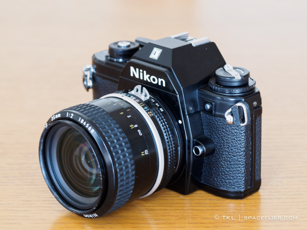 フィルムカメラ出品一覧【動作確認済】 Nikon EM d0805-9x p ...