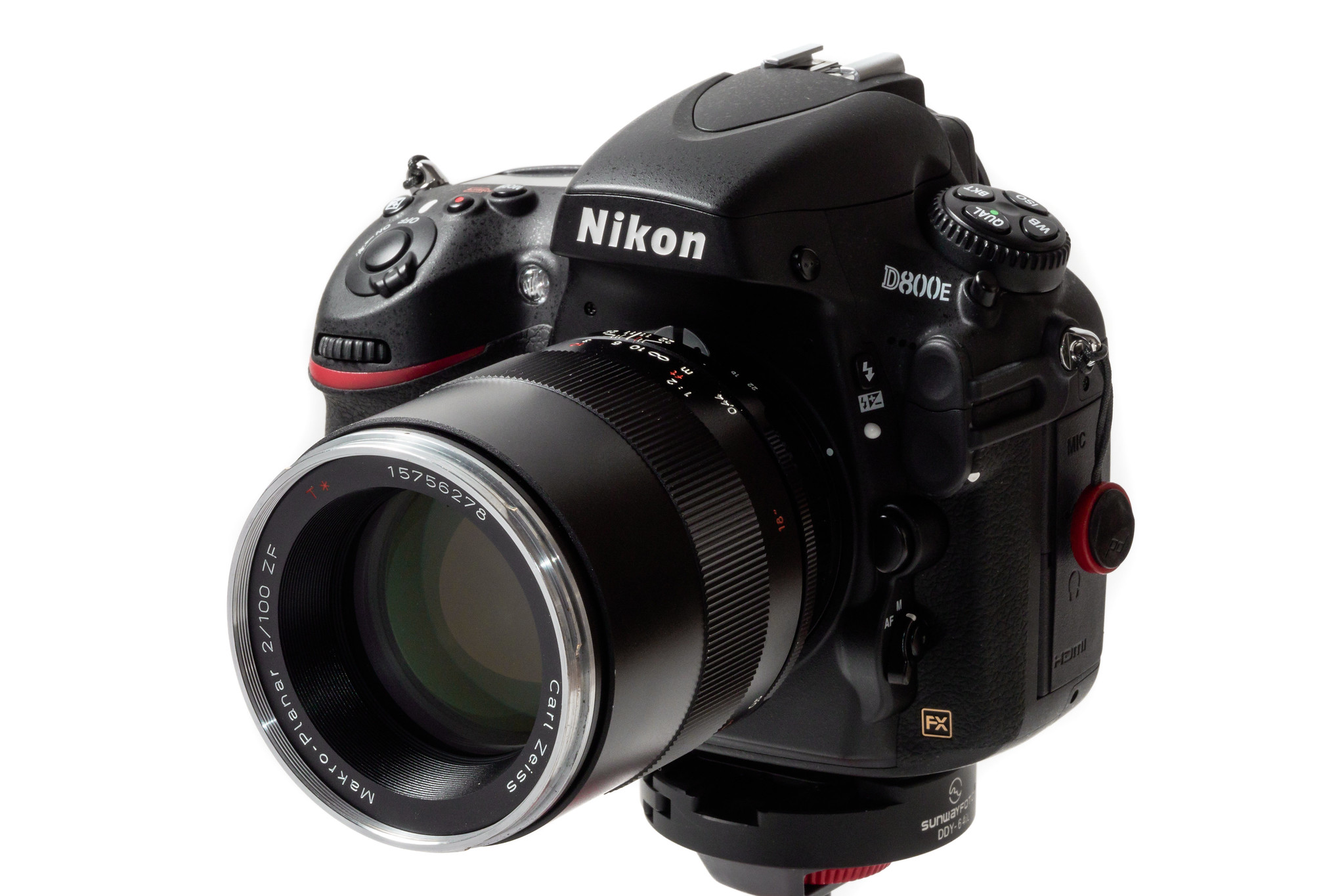 カメラ デジタルカメラ 今さら6年オチのフルサイズ機「D800E」を選んだ理由 | SpaceFlier